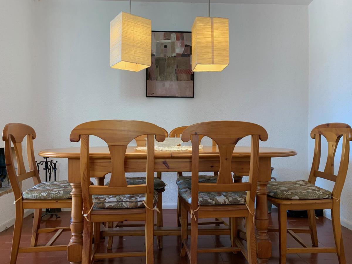 ⭑ Terrace + Sea Views + Private Beach. What Else? ⭑ 滨海托萨 外观 照片
